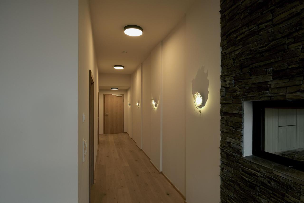 Alpin Penthouse Hollersbach Apartment Hollersbach im Pinzgau Exterior photo